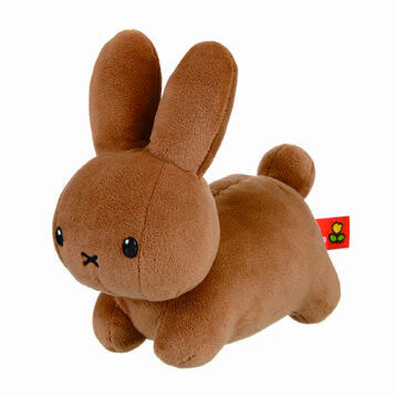 Miffy Bruna family Rabbit Stuffed Toy SS Size Set