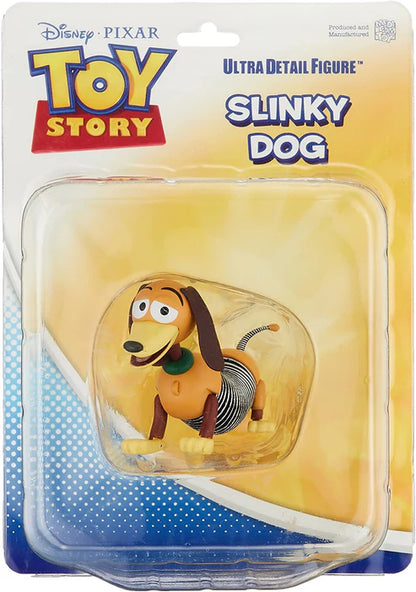 Toy Story (Ultra Detail Figure) Pixar Series 2 Slinky Dog