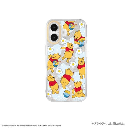 Disney Winnie the Pooh Camera Frame Case for iPhone