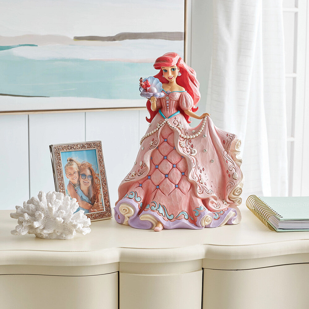Disney Traditions Deluxe Ariel
