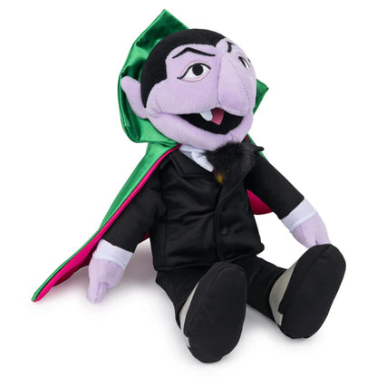 GUND Sesame Street The Count