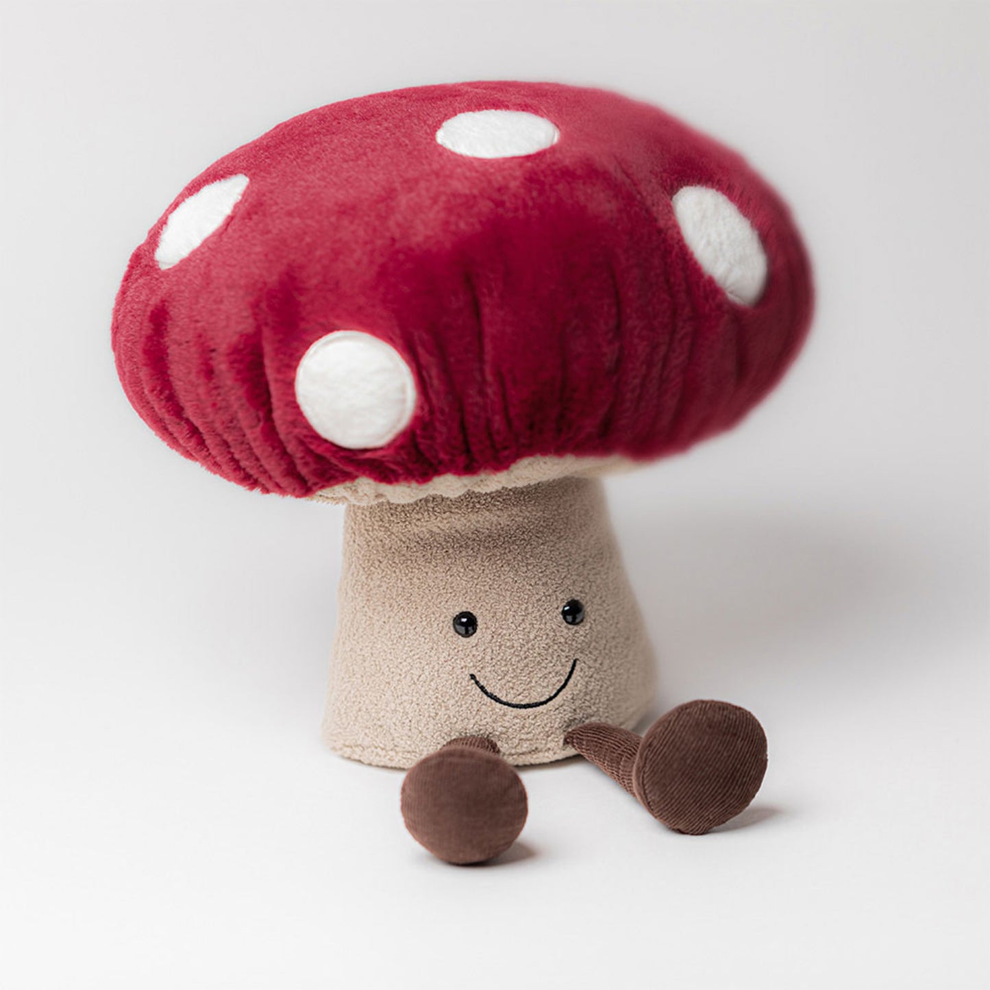 Amuseables Mushroom