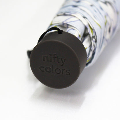 Noble Flower Folding Umbrella