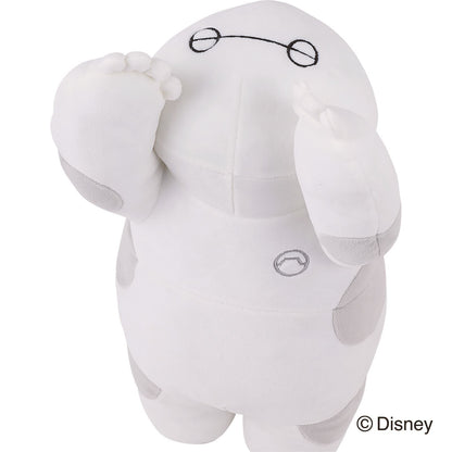 Disney Characters Mochihug Soft Plush Toy