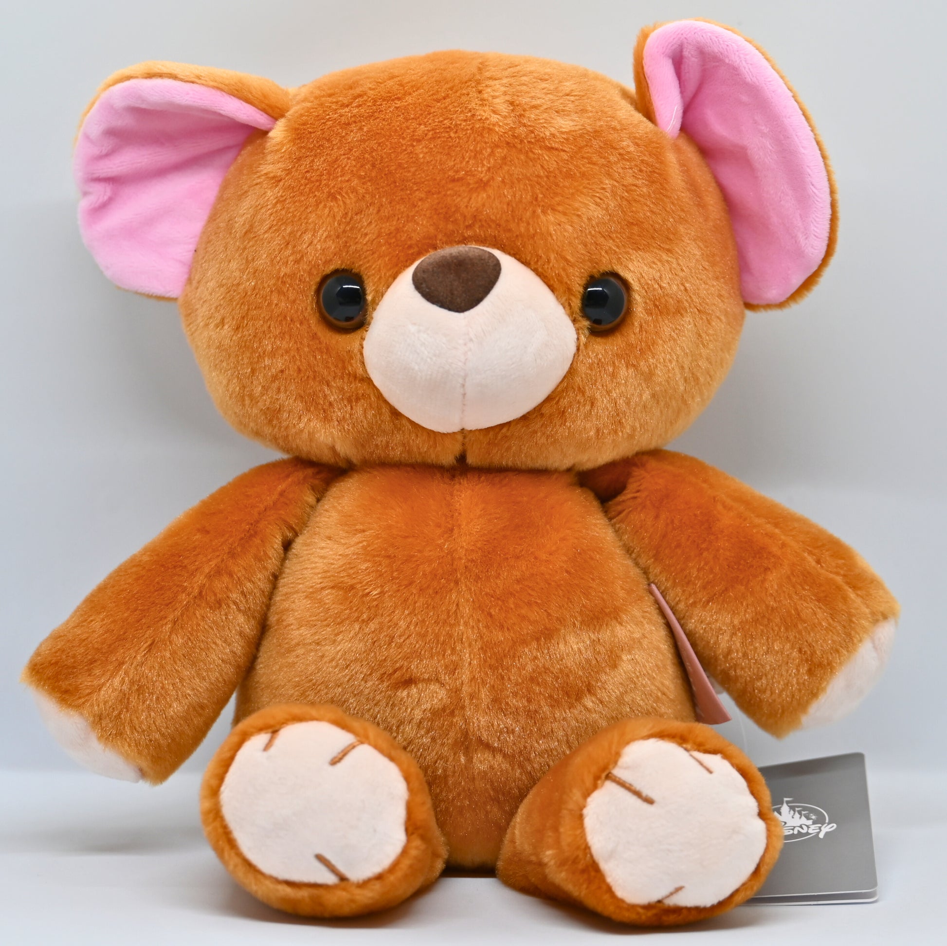 Disney Store Michael's Teddy Bear Plush Toy – Feel Like Peter Pan