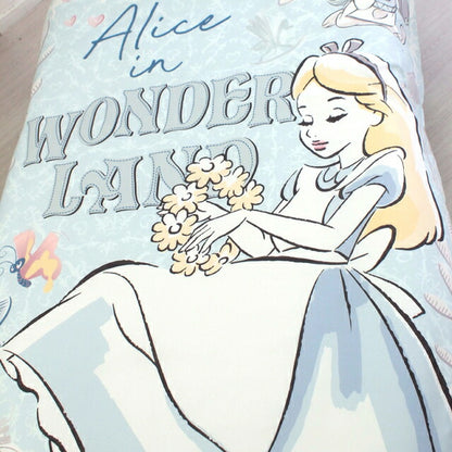 Alice in Wonderland 3-piece Duvet Cover Set Single