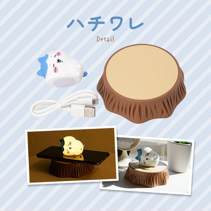 Chiikawa Series Wireless Charger