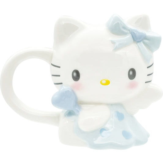 Sanrio Angel Hello Kitty Mug