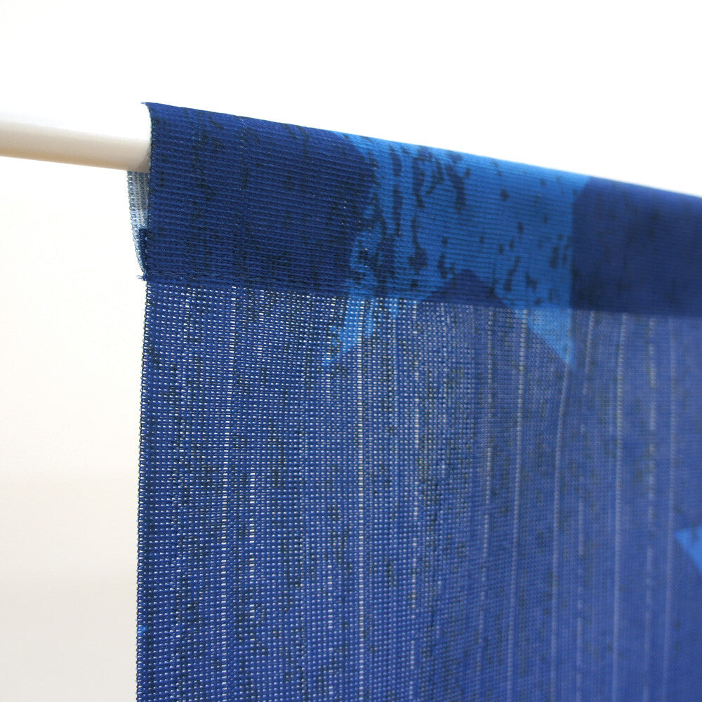 Disney AMERICANA Door Curtain Made in Japan