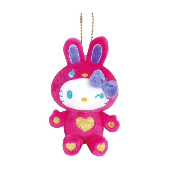 Sanrio Hello Kitty Mascot Collection