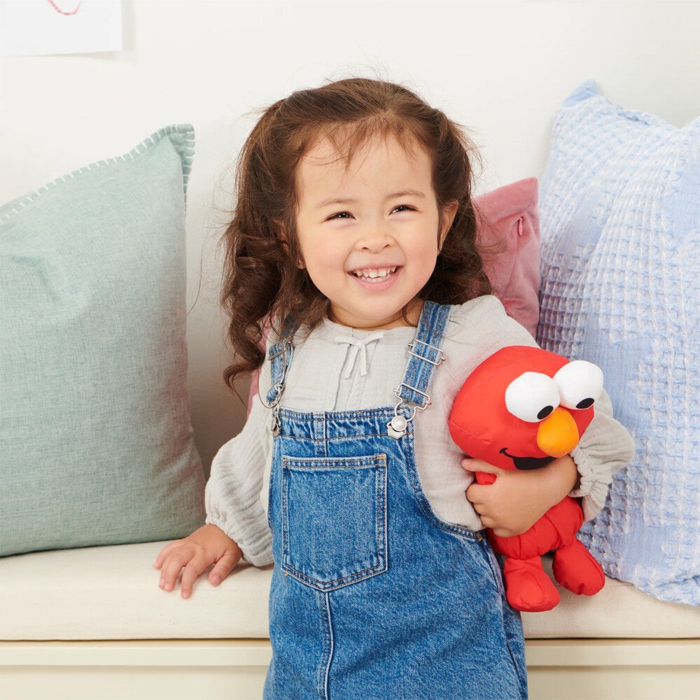 GUND Sesame Street Nylon Elmo