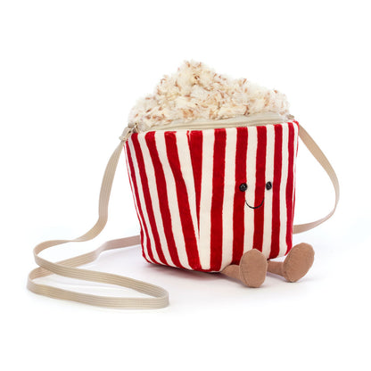 Amuseables Popcorn Bag