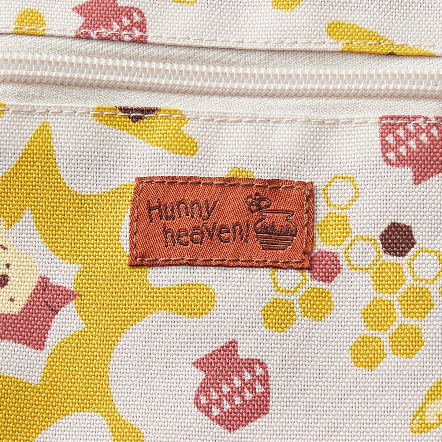 Winnie the Pooh Shoulder Bag