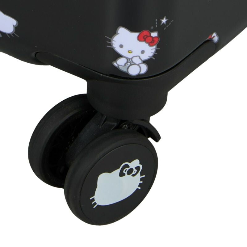 Siffler Sanrio Hello Kitty Luggage