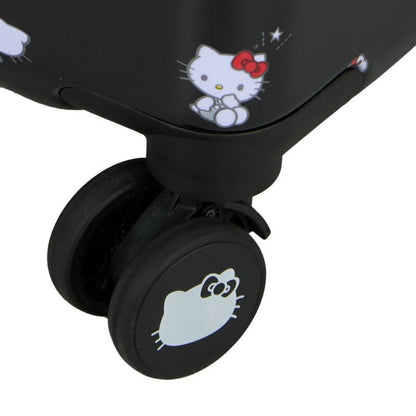 Siffler Sanrio Hello Kitty Luggage