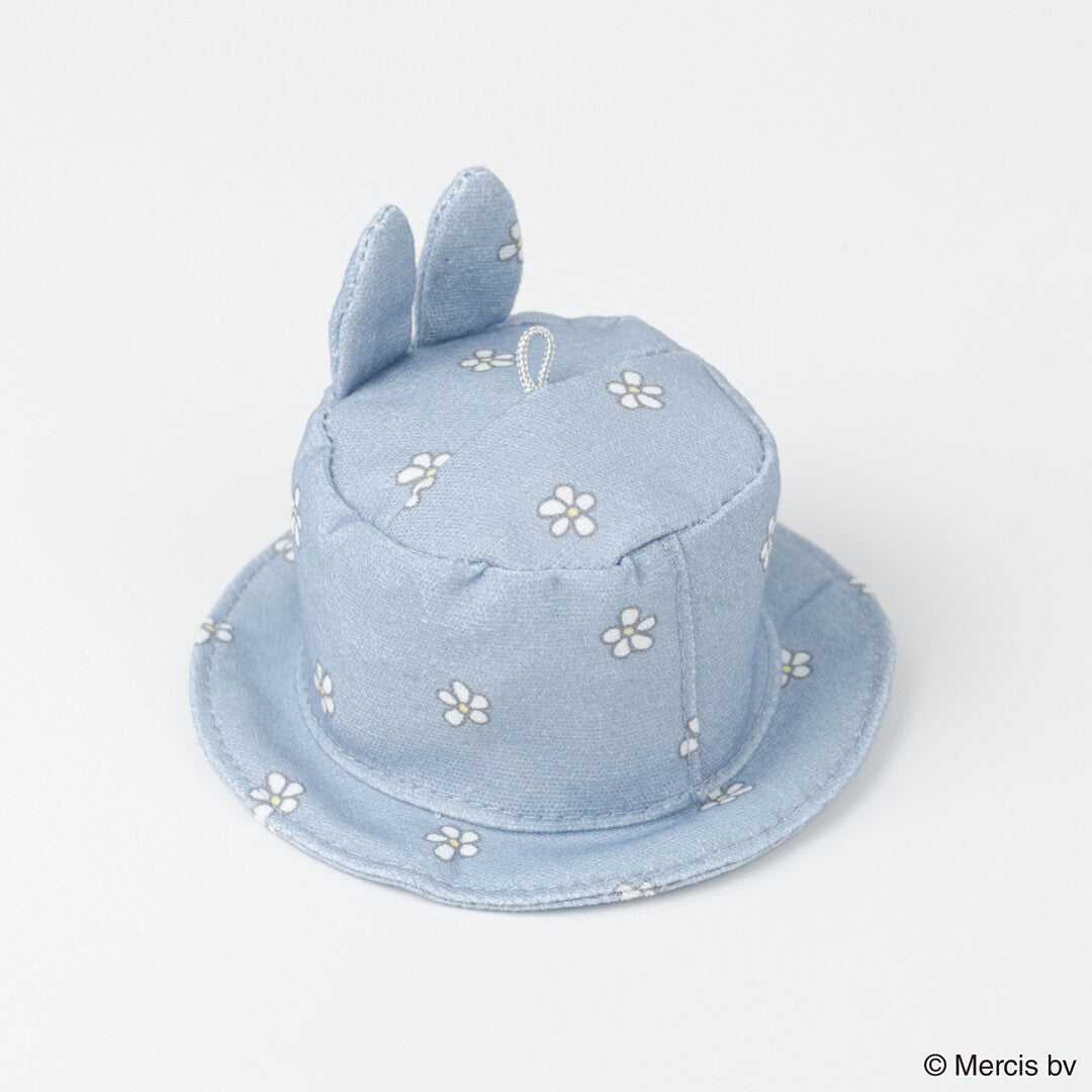MIFFY BLUE FLOWER Series