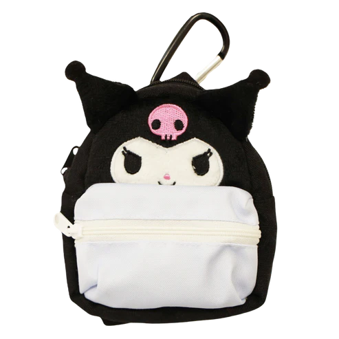 Sanrio Characters Backpack Pouch