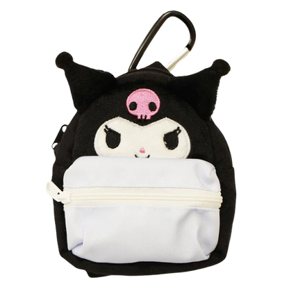 Sanrio Characters Backpack Pouch