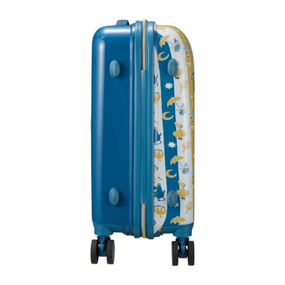 Moomin Novel 80th Anniversar Luggage