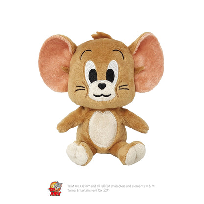 Tom and Jerry Butt Ball Plush