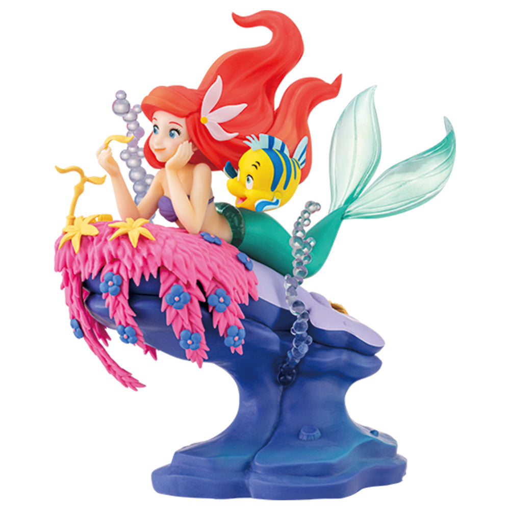 Disney Princess Ariel Figure