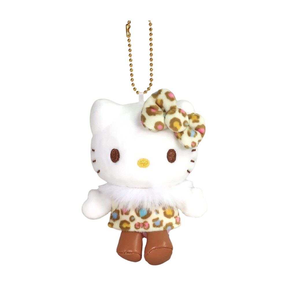 Sanrio Hello Kitty Mascot Collection