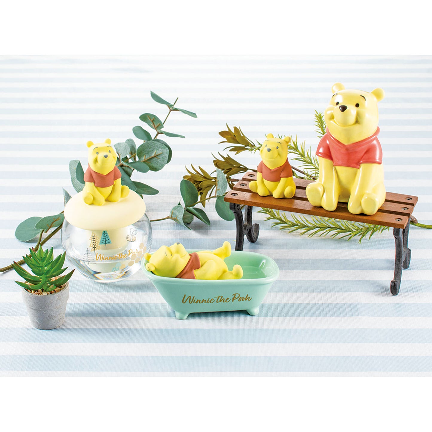 Disney Winnie the Pooh Piggy Bank