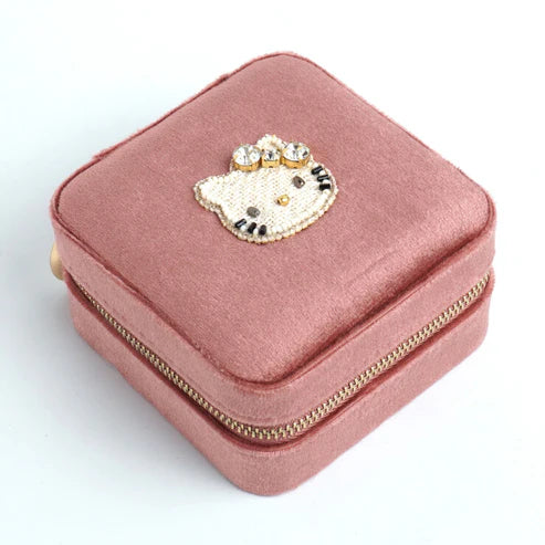 Hello Kitty Jewelry Box L