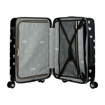 Siffler Sanrio Hello Kitty Luggage