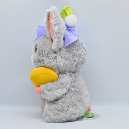 Disney Fantasy Springs Cheese Plush Badge