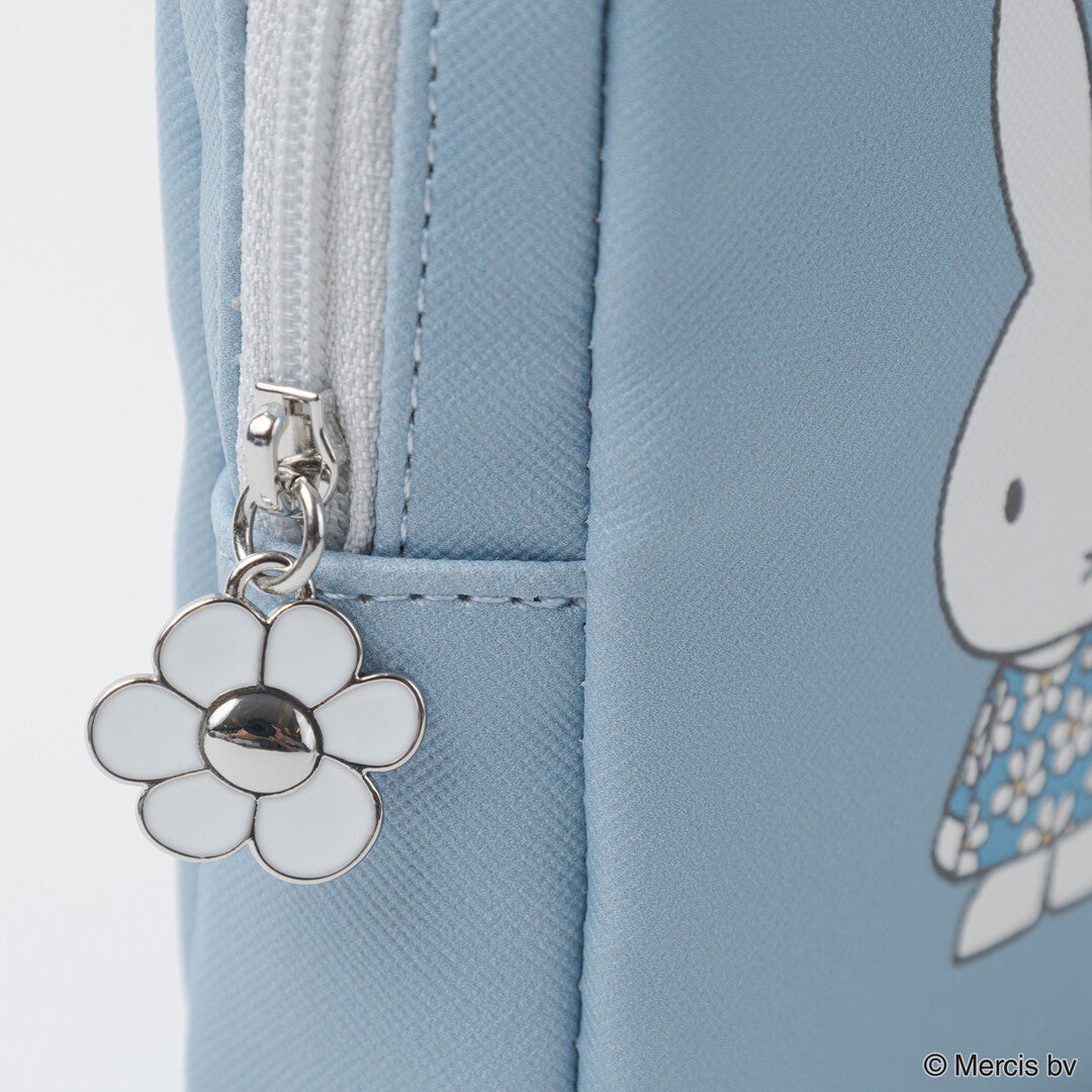 MIFFY BLUE FLOWER Series