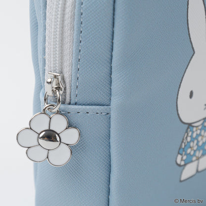 MIFFY BLUE FLOWER Series