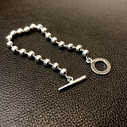 Ball Chain Bracelet
