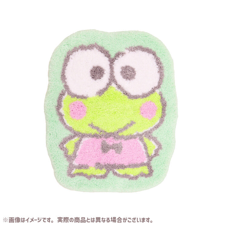 Sanrio Characters Floor Mat