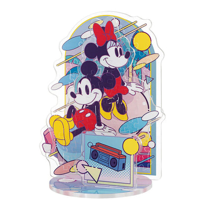 Disney Acrylic Puzzle