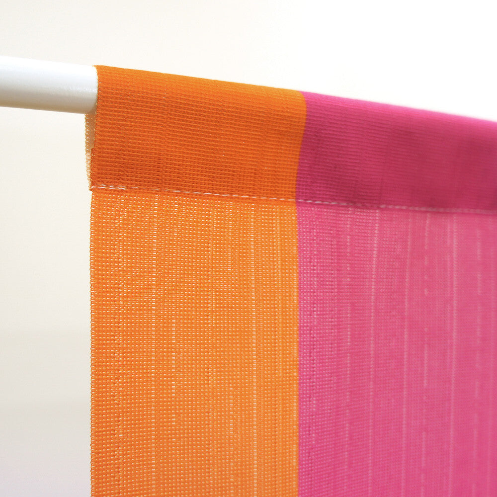 Disney Colourful Door Curtain Made in Japan