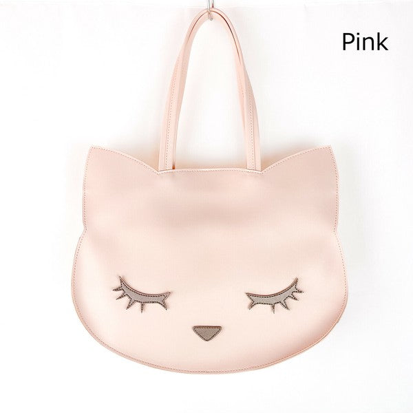 Pooh Chan Handbag