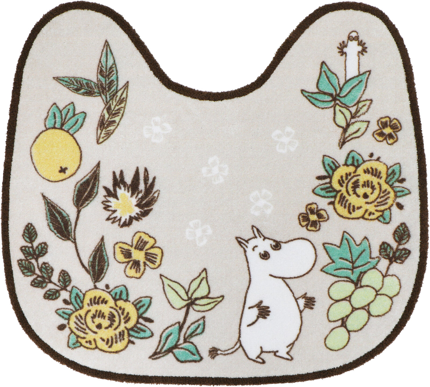 Moomin Shine Garden Series