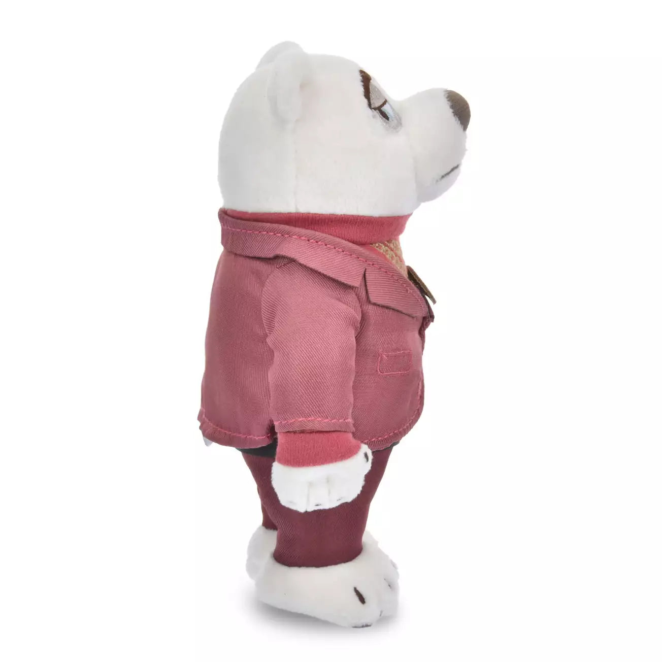 Disney Zootopia Character Stands Collection – Mini Figure Desk Display