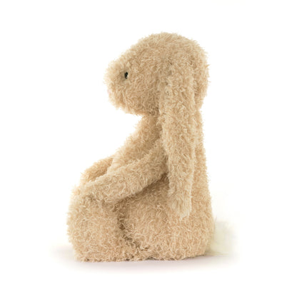 Bashful Luxe Bunny Curly