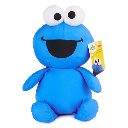 GUND Sesame Street Nylon Cookie Monster