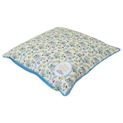 Peter Rabbit Flower Mini Cushion 2pcs