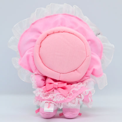 Hello Kitty Lolita Mascot Holder