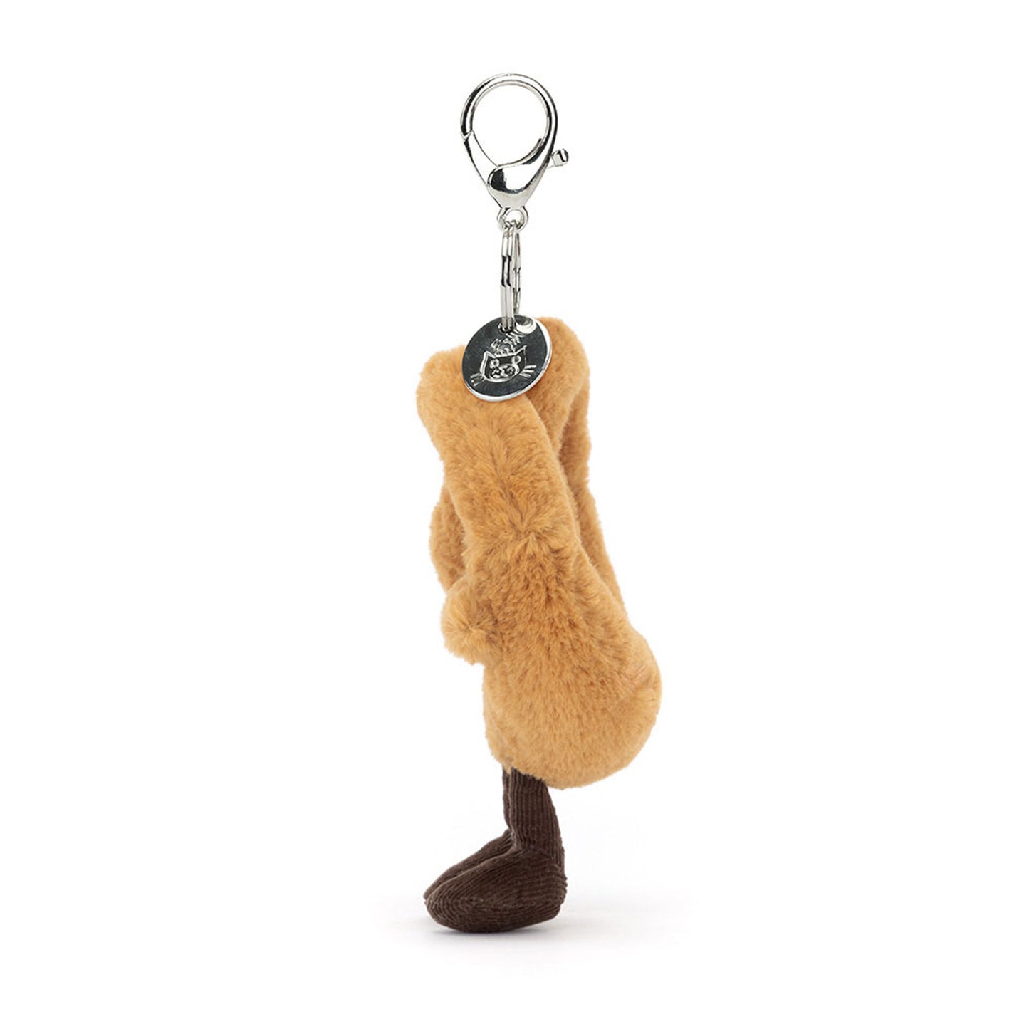 Amuseables Pretzel Bag Charm