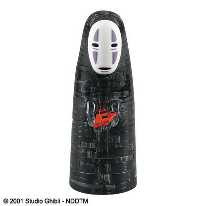 Spirited Away Faceless Male 3D Crystal Puzzle