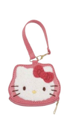 Sanrio Mini Pouch