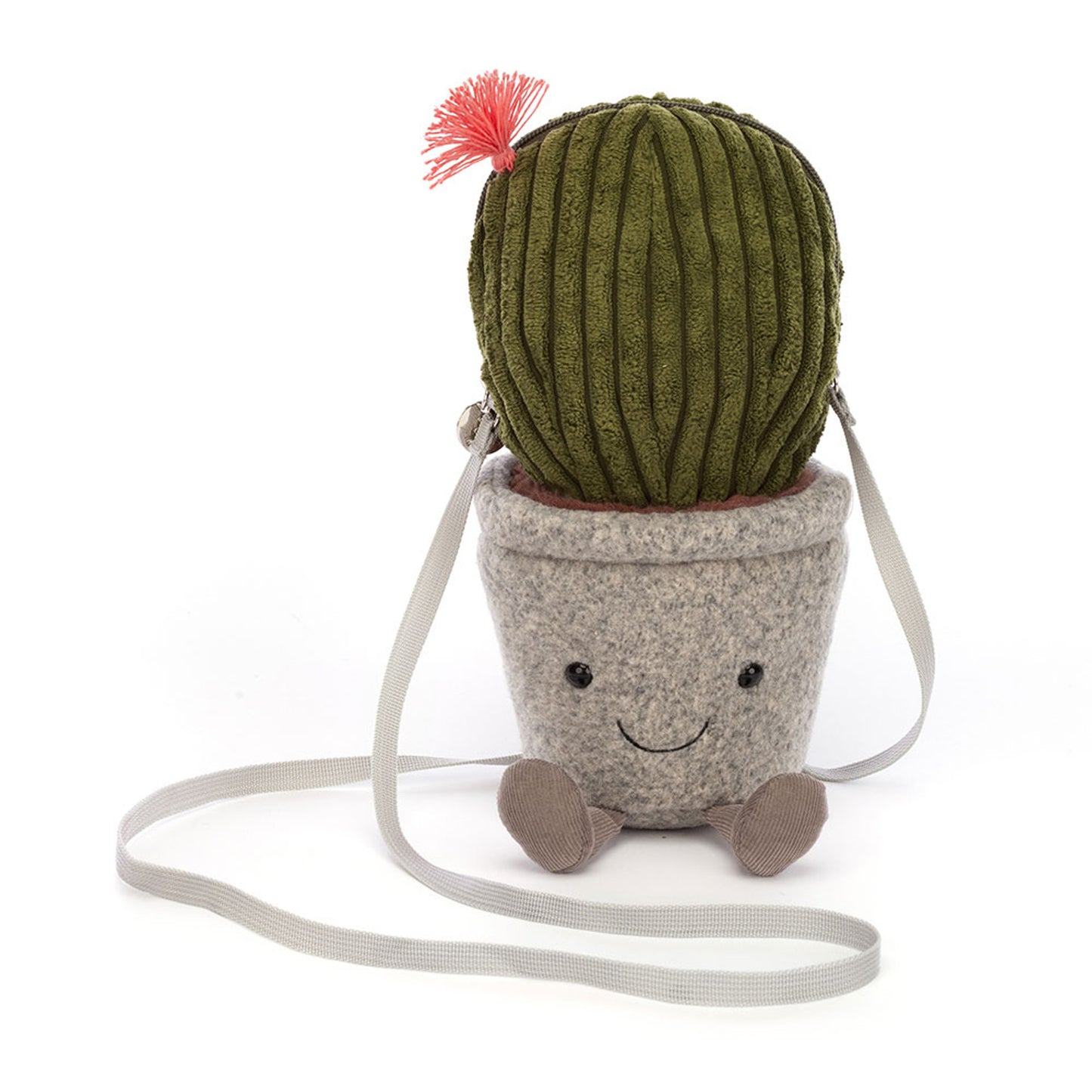 Amuseables Cactus Bag