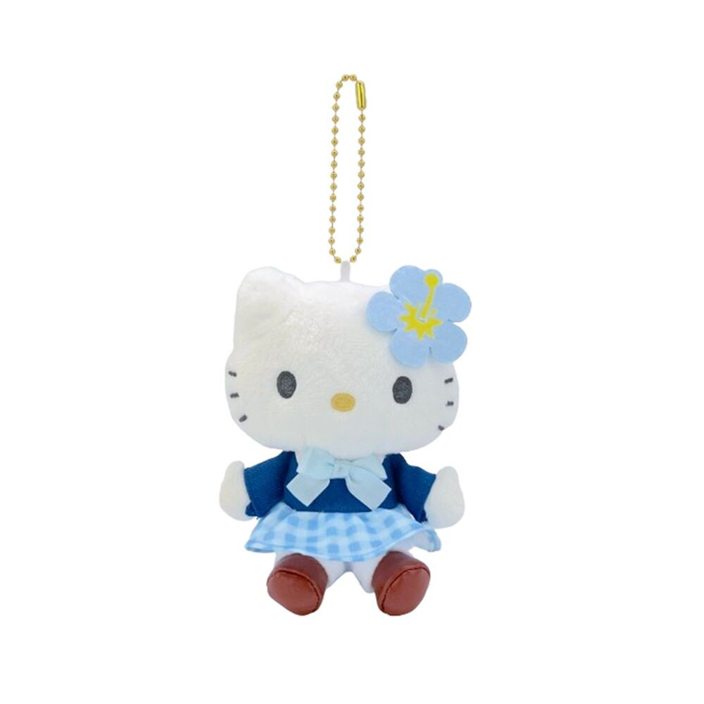 Sanrio Hello Kitty Mascot Collection