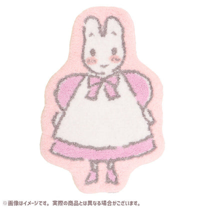 Sanrio Characters Floor Mat