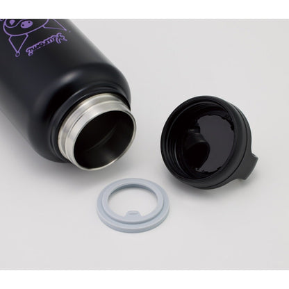 Sanrio Characters Stainless Steel Bottle 1L